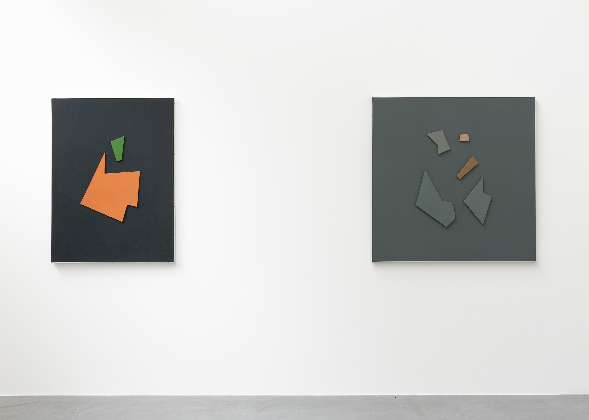 Miklos von Bartha recalls his first encounter with Arte Concreto and Arte Madí