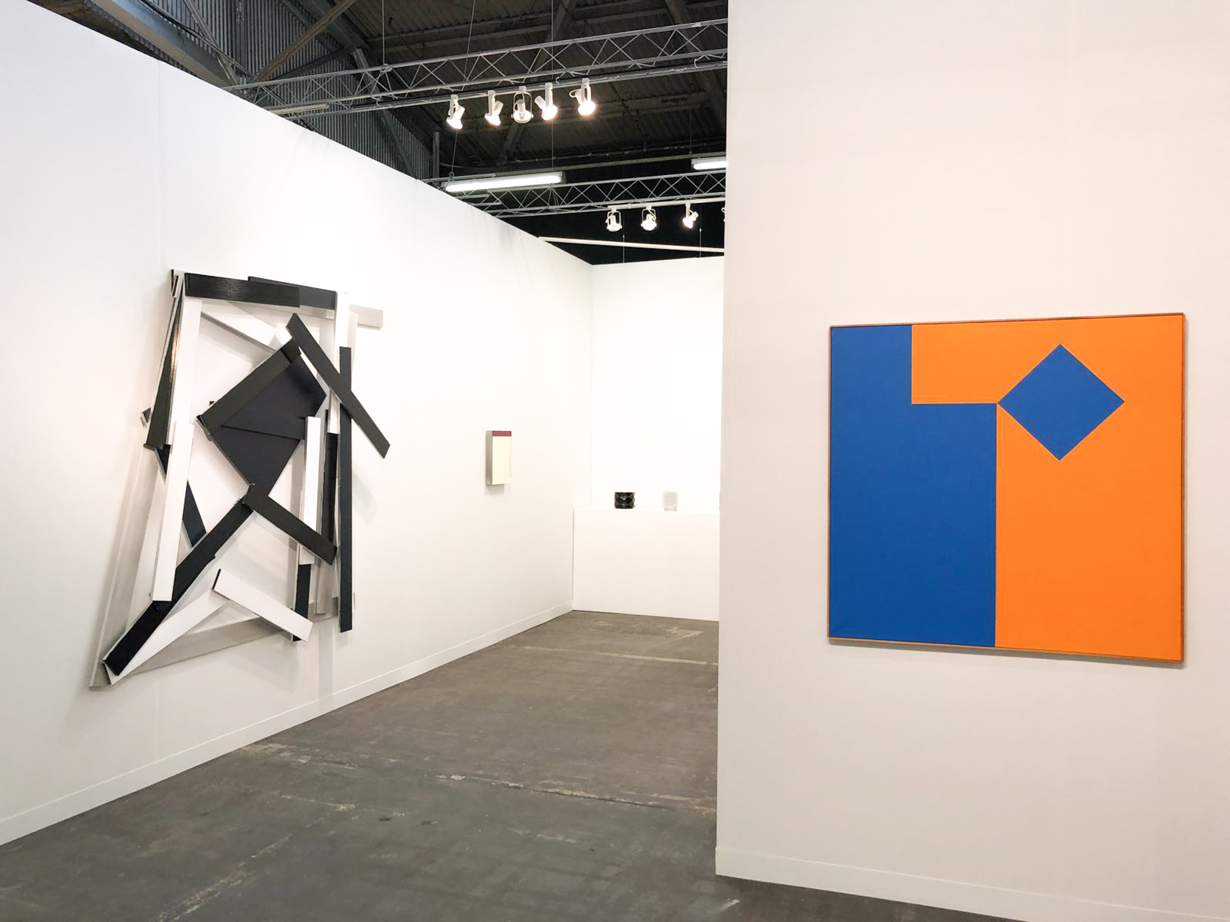 THE ARMORY SHOW 2018