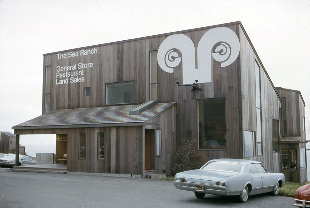 sea ranch