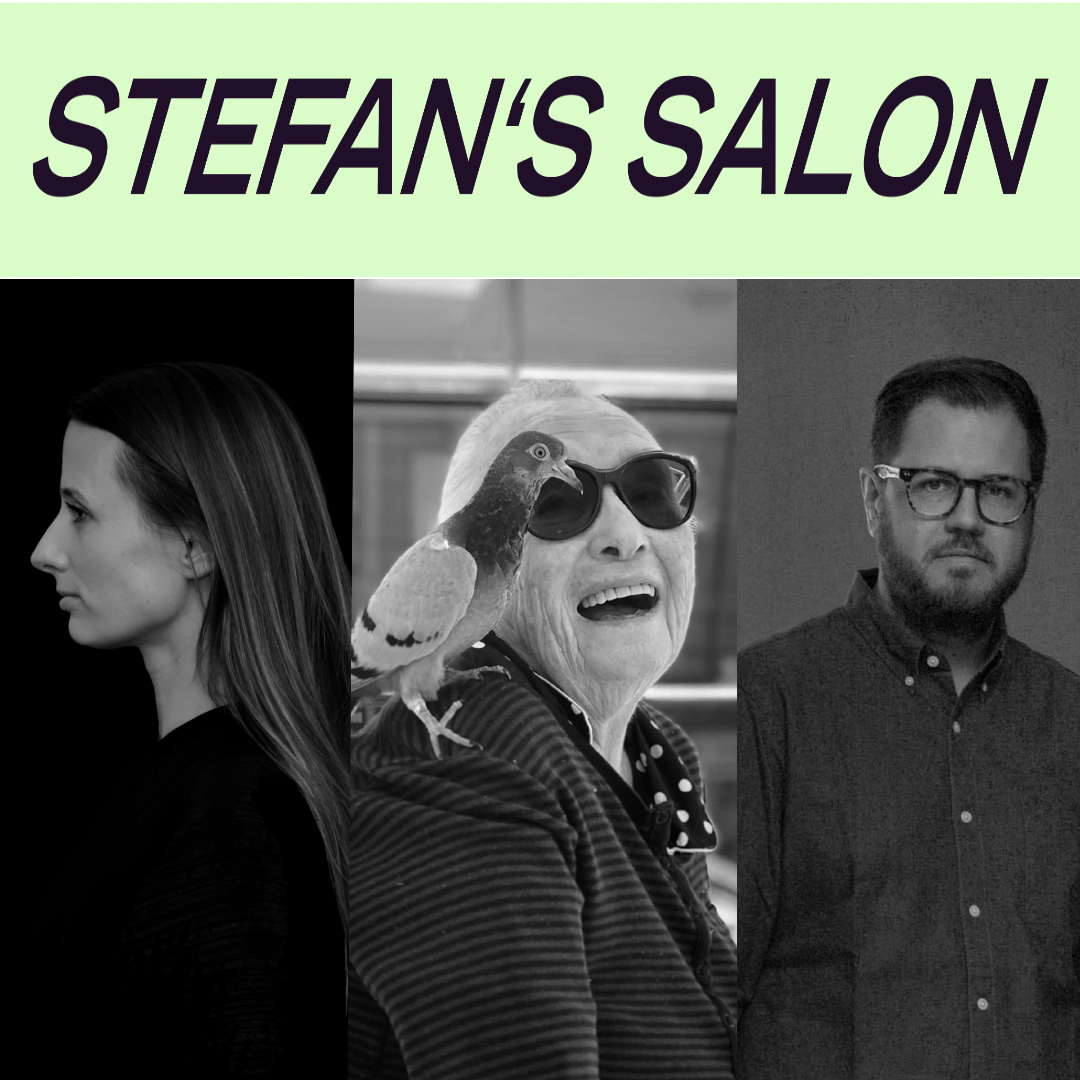 Stefan’s Salon Vol. III