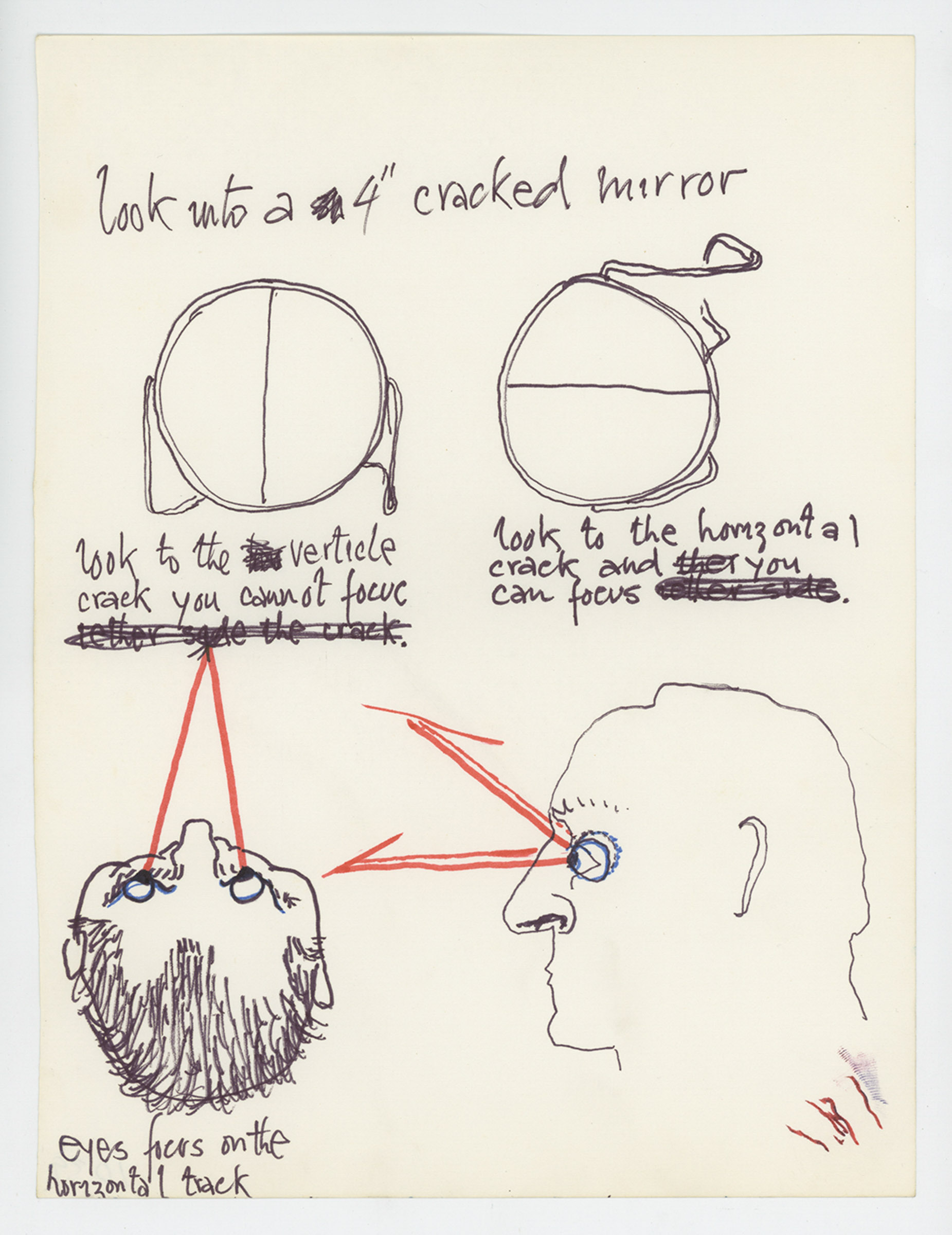 diagram aug ’67, 1967, item 3