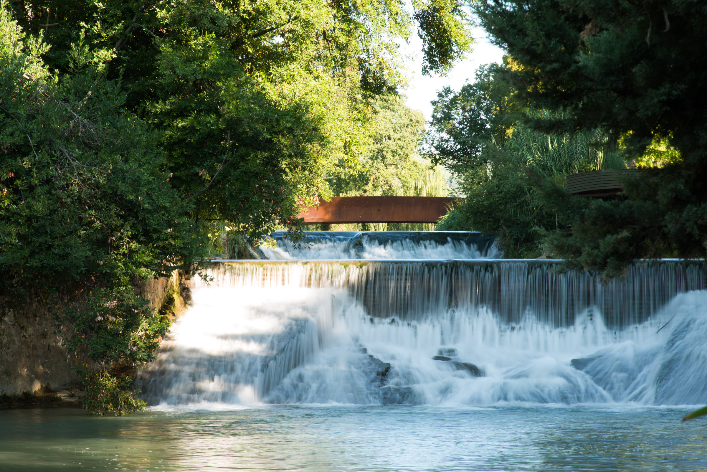 In search of a dose of culture during your vacation? The artist’s Foundation in the South of France provides a place of tranquillity and exploration