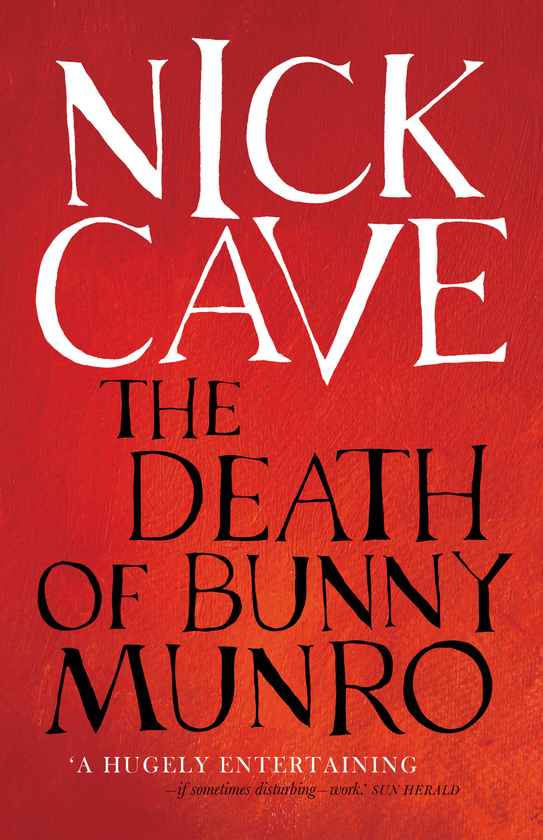 The_Death_of_Bunny_Munro