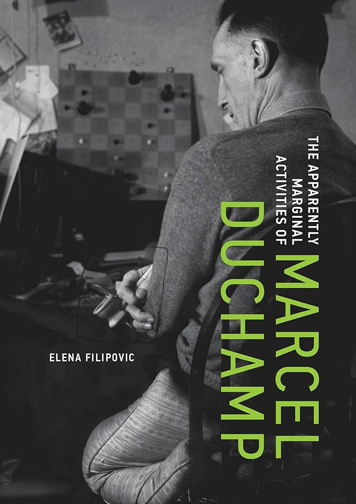 Marcel Duchamp 02