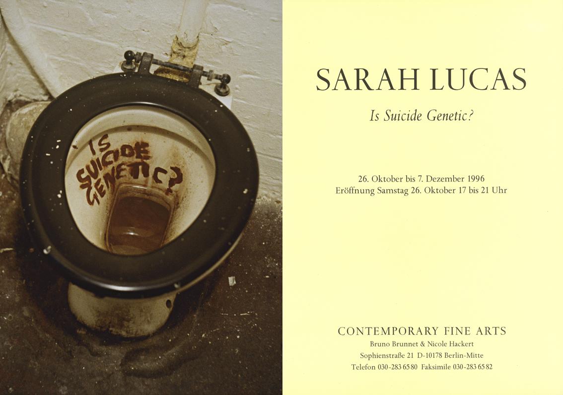 Sarah Lucas 02