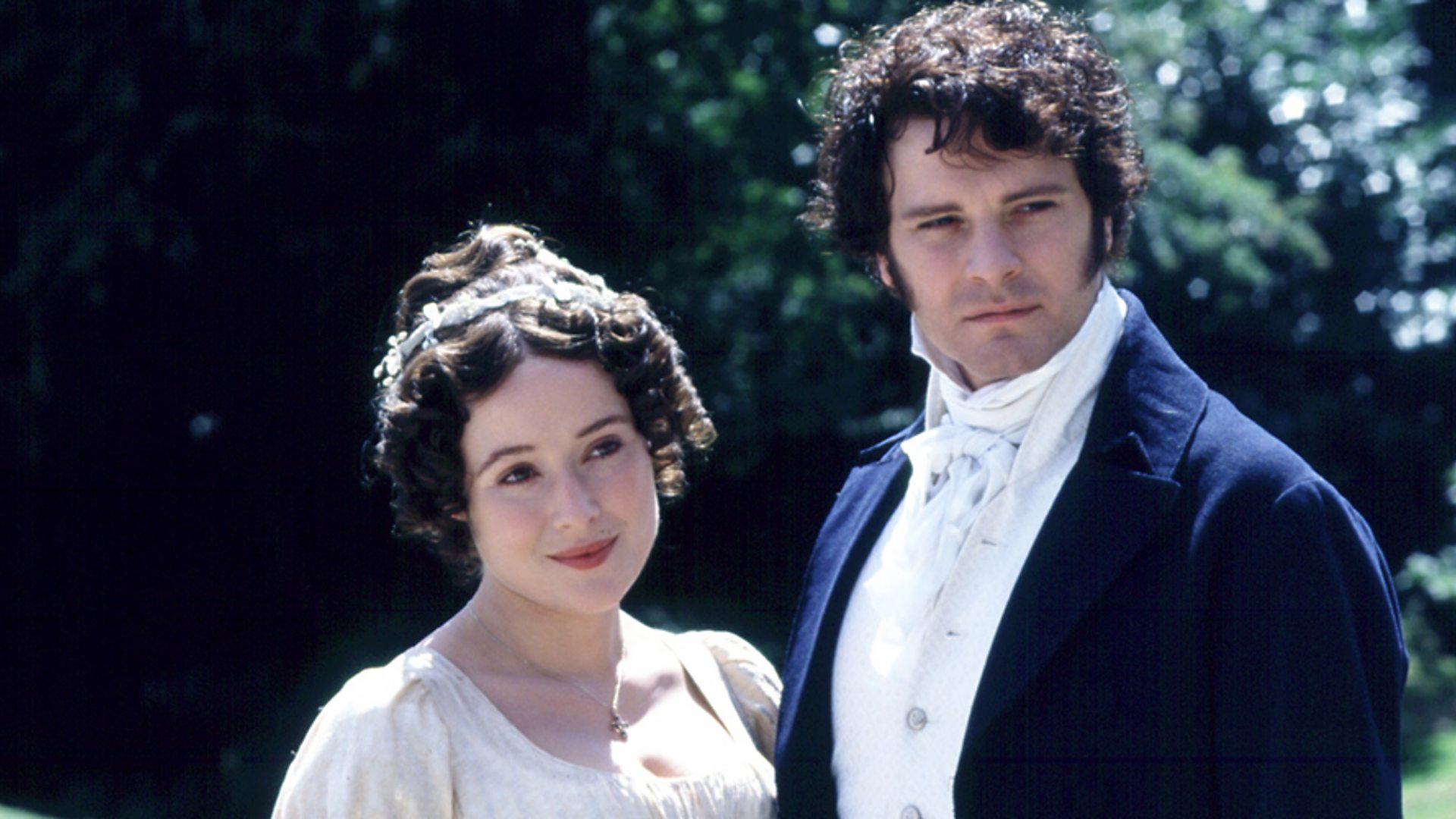 Pride and Prejudice